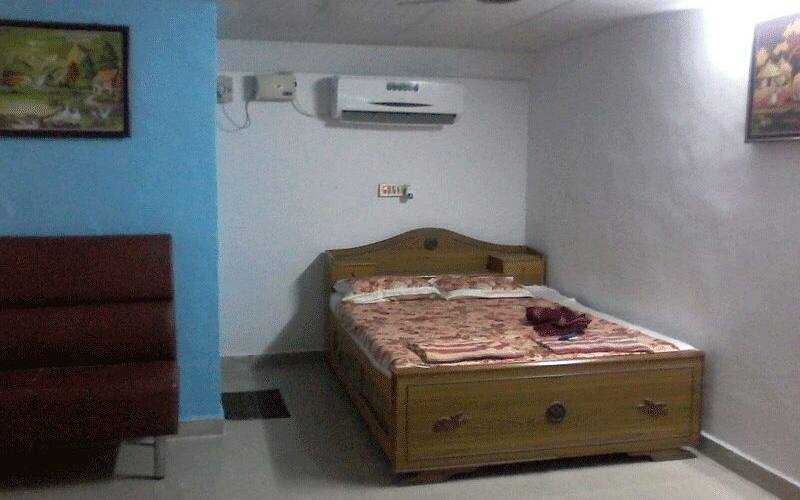 Royal Beach Resort, Chennai 3